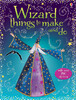 Wizard things to make and do