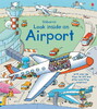 Look inside an airport [Usborne]