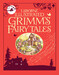 Illustrated Grimm's fairy tales [Usborne] дополнительное фото 6.