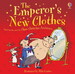 The Emperor's New Clothes - Picture Book дополнительное фото 4.