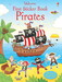 Pirates - First sticker books дополнительное фото 7.