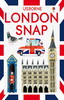 Настольная карточная игра London snap [Usborne]