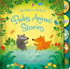 Baby Animal Stories [Usborne]