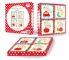 Baby's very first books gift tray