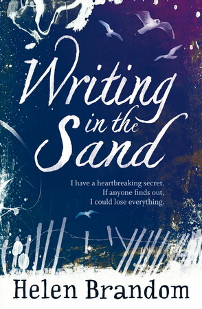 Для среднего школьного возраста: Writing in the Sand