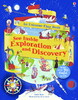 See inside Exploration and Discovery [Usborne]