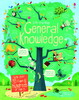 Lift-the-Flap General Knowledge [Usborne]