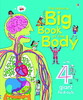 Big Book of The Body [Usborne]