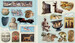 History of the world in 100 stickers дополнительное фото 3.