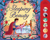 Sleeping Beauty with musical sounds [Usborne]