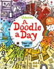 A doodle a day
