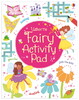 Fairy activity pad