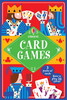 Card games tin
