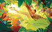 The Jungle Book - Illustrated originals [Usborne] дополнительное фото 2.