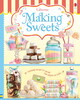 Making sweets