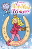 The Pony-Mad Princess Princess Ellie's Starlight Adventure