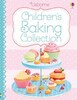 Children's Baking Collection [Usborne]