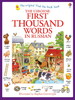 First thousand words in Russian [Usborne]