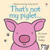 That's not my piglet... [Usborne]