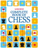 Complete book of chess [Usborne]