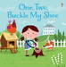 One, two, buckle my shoe - Picture book дополнительное фото 4.