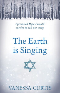 Книги для детей: The Earth is Singing