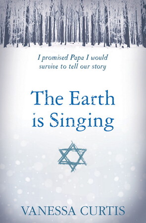Для среднего школьного возраста: The Earth is Singing