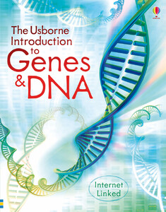 Художні книги: Introduction to Genes & DNA