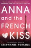 Anna and the French Kiss [Usborne]