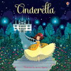 Cinderella - Picture book [Usborne]