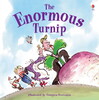 The Enormous Turnip [Usborne]