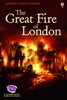 The Great Fire of London [Usborne]