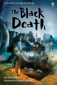 Художні книги: The Black Death