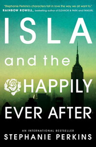 Книги для детей: Isla and the Happily Ever After [Usborne]