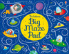 Big Maze Pad [Usborne]