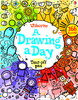 A Drawing a Day [Usborne]