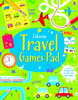 Travel Games Pad [Usborne]