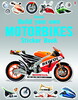 Build Your Own Motorbikes Sticker Book (old)