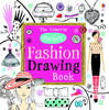 Pocket Fashion Drawing Book