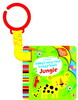 Baby's very first buggy book Jungle
