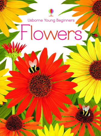 Для молодшого шкільного віку: Flowers