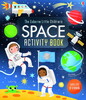 Little Children's Space Activity Book [Usborne]