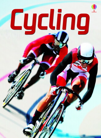Для середнього шкільного віку: Cycling