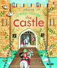 Peep Inside the Castle [Usborne]