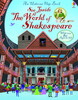 See Inside the World of Shakespeare