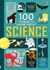 100 things to know about science [Usborne]