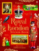Royal London Sticker Book
