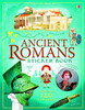 Ancient Romans Sticker Book [Usborne]