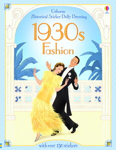 Книги для детей: 1930s fashion