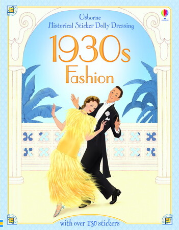 Для младшего школьного возраста: 1930s fashion
